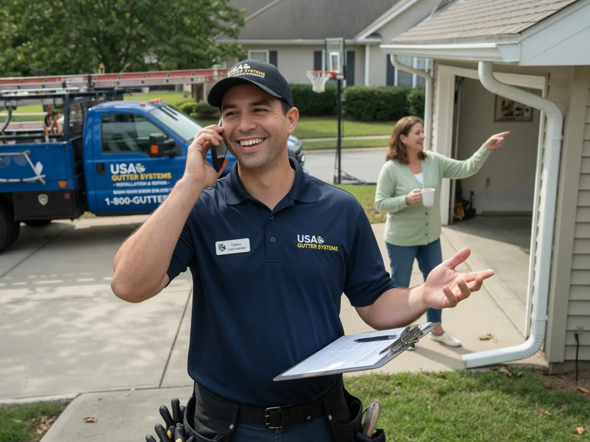 Gutter Installation Goldens Bridge, NY FAQs